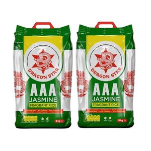 ข้าวหอมมะลิเวียดนามที่ดีที่สุดมีกลิ่นหอมข้าวเมล็ดยาว5กก. 10กก. 25กก. ขายส่งราคาถูก - Product Image 1