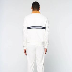 Ensemble veste et pantalon de survêtement pour hommes-élégant, léger et idéal pour la gym, la course et les vêtements décontractés - Product Image 6