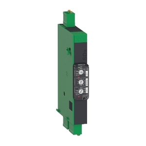 SCHNEIDER ELECTRIC GV4ADM1111 Modulo di contatto TeSys GV4-SDx per interruttori automatici GV4PEM-2 (NO+NC) - Product Image 1