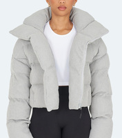 Ventes en gros de manteaux d'hiver pour femmes de haute qualité, vestes matelassées en coton légères et épaisses, camouflage, rayures, perles, diamants