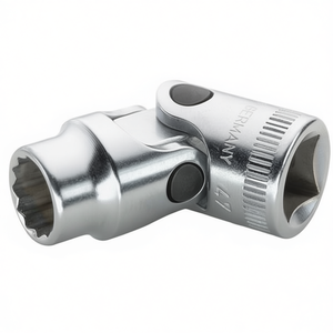 Stahlwille 3/8'' UNIFLEX Inch <b>Sockets</b> - Product Image 3