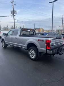 สมบูรณ์แบบ- และ- ดีเยี่ยม- ปี 2023- ฟอร์ด- F350- แพลตตินัม - Product Image 2