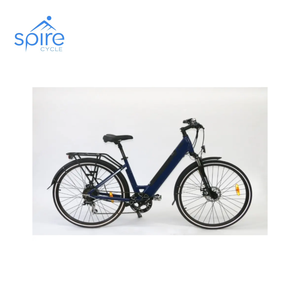 28 ''SHIMANO, ARM360-7S Disc Trek Lady - Product Image 1