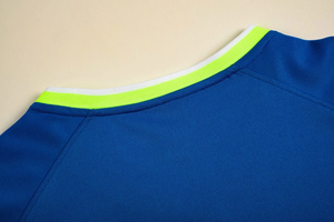 Fabricant professionnel de vêtements de sport confortables uniforme de football à vendre uniformes de football légers les plus vendus - Product Image 3