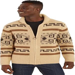 Pulls en laine pour mens-2025 Nouveau arrivé Pulls en laine de bonne qualité pour hommes Fabricant 100% bonne qualité - Product Image 2