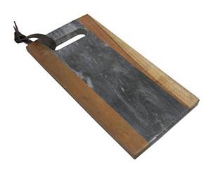 Planche à découper en bois de marbre de conception classique hôtel de haute qualité servant l'utilisation et la meilleure fabrication dans la planche de prix de gros - Product Image 5