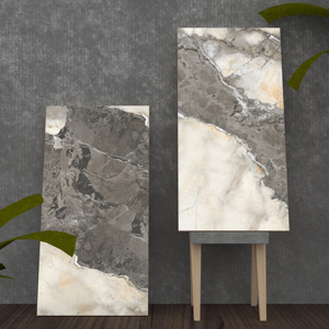 Granit Look Designs Dernière Arrivée Chine grande céramique de carreaux pour plancher de chambre à coucher. - Product Image 1