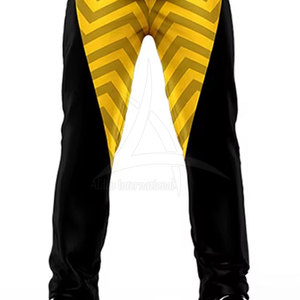 Vente chaude 2025 Nouveau survêtement pour homme tendance à sublimation respirant décontracté de haute qualité faible MOQ - Product Image 3