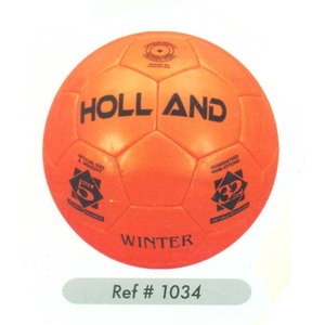 Balón de fútbol de cuero PU de alta calidad, tamaño personalizado, entrenamiento de liga oficial, Original FYTBOL, 5 tamaños, fútbol a granel - Product Image 5