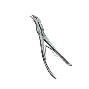 Frykholm เครื่องมือผ่าตัดออร์โธปิดิกส์คีมหนีบกระดูกสเตนเลสจากเยอรมันแบบแมนนวล Daddy D Pro CE Class I - Product Image 3