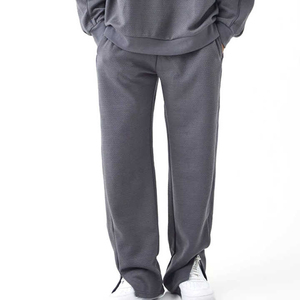 Nouvelle Collection 2026 – Survêtements Unisexe Premium en Polaire Technique avec Fermeture Éclair, Ensembles Jogging en Coton Tricoté, Hiver, Grandes Tailles, Respirants et Épais - Product Image 5