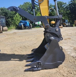 รถขุดตีนตะขาบแบบไม่มีหางยื่น รุ่นใหม่ ปี 2025 เทคโนโลยีขั้นสูง ขนาด 16 ตัน รุ่น XE155ECR XE155UCR - Product Image 6