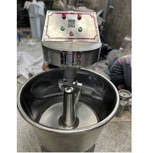 1 año de garantía Vietnam 20Kg Batidora con armario eléctrico Panadería 1180x670x1040 Nuevo Estado 5 Kw/h. 220V/380V - Product Image 4