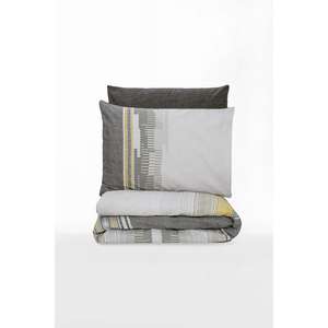 Ensemble de housse de couette double en coton Toprak Taron Mink-Literie confortable de luxe - Product Image 3