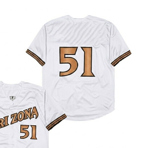Camisetas de Béisbol y Sóftbol Transpirables de Poliéster con Nombre y Número de Equipo Personalizados, Tela Deportiva Cómoda para Equipos - Product Image 3