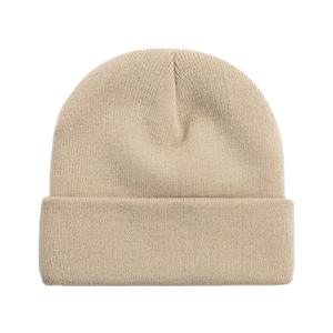 Elegantes Gorros de Punto Cálidos para Hombre, 100% Lana, Disponibles en Diferentes Tallas y Colores 2026 - Product Image 6