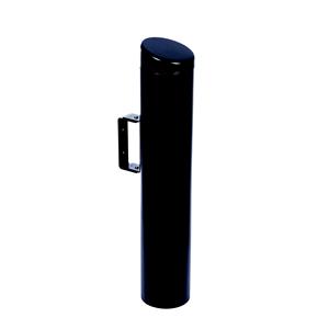 Posacenere da parete o da terra SMOKER, 1,5 o 3 litri - Product Image 4