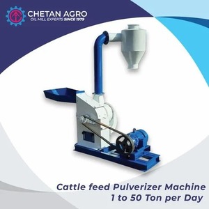 Prensa de aceite rotativa completamente automática con filtración al vacío integrada Alto rendimiento Bajo consumo de energía Fácil operación - Product Image 2
