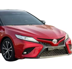 PRÊT À EXPÉDIER 2023 LE AWD 4.5L Essence SUV Sièges en Cuir d'Occasion Régulateur de Vitesse Adaptatif Transmission Automatique - Product Image 1