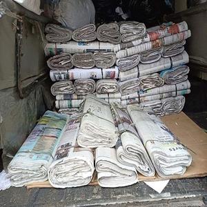 Buy Mixed <b>Waste</b> <b>Paper</b> Scrap at Wholesale Prices - Product Image 3