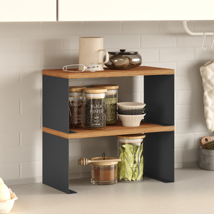 Gabinetes de Cocina al por Mayor Mueble Esquinero Multiusos para Café de Alta Calidad Mobiliario Europeo Moderno de Larga Duración para Cocina - Product Image 2