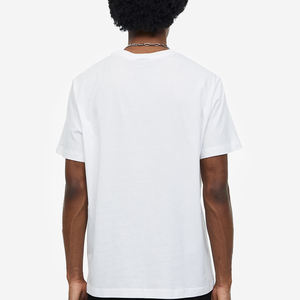 Venta caliente 100% algodón Color negro personalizado Chenille bordado Logo y conjunto de pantalones cortos - Product Image 4