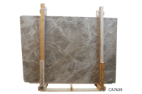 Grande dalle de marbre naturel blanc beige, finition polie, moderne, imperméable, écologique, pour usage intérieur, appartements, hôtels, villas, hôpitaux