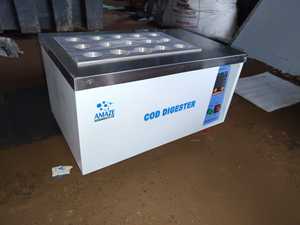 Réacteur COD haute vitesse Amaze Instruments, appareil de digestion d'échantillons d'eau, positions multiples réglables, personnalisable, OEM AI-COD - Product Image 4