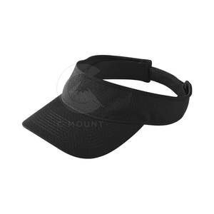 Casquette de sport réglable avec logo personnalisé, visière légère pour la course et l'entraînement en extérieur – Fabricant - Product Image 2
