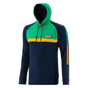 เสื้อฮู้ด GAA สำหรับนักกีฬาทีมผู้ผลิตในปากีสถานที่เชี่ยวชาญในด้านเสื้อฮู้ดฤดูหนาวที่มีประสิทธิภาพทันสมัยและสะดวกสบาย - Product Image 2