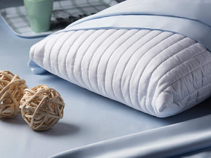 Cuscini in Memory Foam Evergreenweb Varie Misure 12 cm Singoli o in Coppia Prodotti in Italia per Letti e Arredamento - Product Image 3