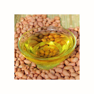 น้ำมันถั่วลิสงกลั่น - Product Image 3