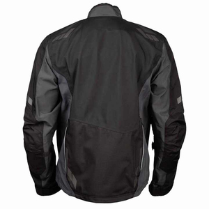 Chaqueta Deportiva de Motocicleta Personalizada de Cordura, Chaqueta Protectora de Motocicleta de Alta Calidad, Transpirable, de 360 g, Manga Larga, para Hombre, Invierno - Product Image 2