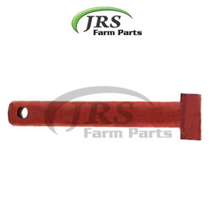 Pin de enlace recubierto de polvo de alta resistencia para remolques de maquinaria agrícola Pin de enlace versátil para implementos agrícolas en remolques - Product Image 2