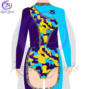 Uniforme de Banda de Marcha para Niñas y Mujeres, Diseño Nuevo, Hecho en Pakistán por Zimvi Sports - Product Image 4