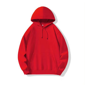 Bella Canvas Plusieurs Couleurs Polaire Hoodies Prix De Gros Polaire | Sweats À Capuche Personnalisés Pour Hommes - Product Image 5