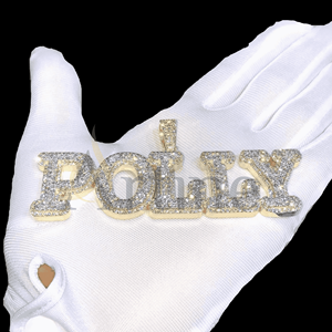 Collar colgante para joyería de cadena larga espiritual de energía curativa para mujer - Product Image 1