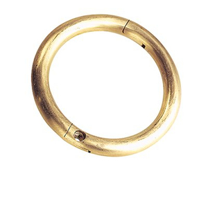 Anneaux de nez pour vaches et taureaux, instruments vétérinaires pour le soin des animaux, outils de qualité supérieure à prix avantageux, fournisseur d'anneaux de nez pour taureaux - Product Image 6