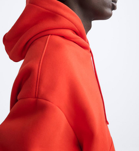 Mejor Oferta de Invierno, Ropa Deportiva Urbana, Ropa Deportiva Nueva, Conjunto Deportivo Vintage de 2 Piezas, Sudadera con Capucha y Pantalones Deportivos Gruesos para Hombre - Product Image 6