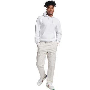 Ventes en gros de sweats à capuche pour hommes personnalisés avec logo imprimé, 100% coton, haute qualité, service OEM - Product Image 5