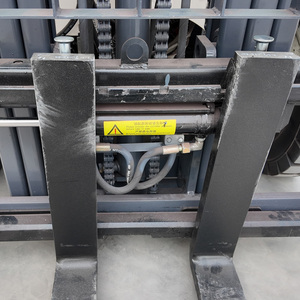 <span class=keywords><strong>รถ</strong></span>ยกไฟฟ้า CE ISO EPA 1.5 ตัน ได้รับการรับรองมาตรฐานการส่งออก ใช้พลังงานแบตเตอรี่ สำหรับงานคลังสินค้า พร้อมเอกสารการรับรอง - Product Image 6