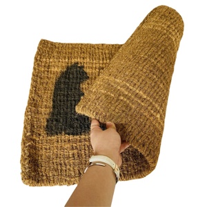 ความสะดวกสบายสําหรับสัตว์เลี้ยงอย่างยั่งยืน: เสื่อปะรดส่งออกจากเวียดนามเพื่อการพักผ่อนที่เป็นมิตรกับสิ่งแวดล้อมและมีคุณภาพสูง - Product Image 1