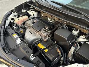 2020 para RA-VS 4 Adventure Edition para Ventas de Temporada, Asientos de Cuero, Volante a la Izquierda, En Buen Estado, Listo para Enviar - Product Image 5