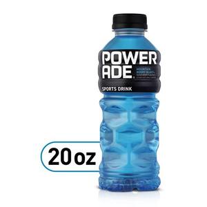أفضل موزع Powerade مشروب متطابق التونيك