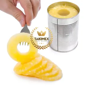 Frische Ananas Vietnam Original süße Ananas Obst Landwirtschaft Produkt Ananas frisch