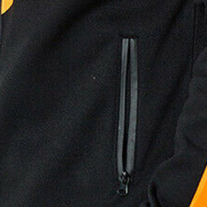 ODM Survêtement de rue d'hiver imprimé 2 pièces pour homme avec col à capuche en option - Product Image 5