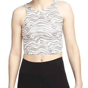 Débardeur écologique pour femmes | Chemise sans manches extensible et douce pour la maison, le travail et le confort extérieur - Product Image 5