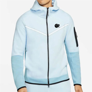 Gran oferta, chándal de gimnasio de lana personalizado, novedad, superventas, ropa deportiva, chándal de gimnasio para hombre - Product Image 5