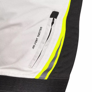 Pantalon textile moto doux et confortable, pantalon moto Cordura de qualité supérieure, pantalon Cordura robuste, nouveau style, pour homme - Product Image 2