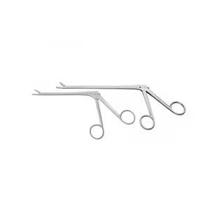 Ensemble de 32 instruments de neurochirurgie en métal pour craniotomie, outils chirurgicaux complets certifiés CE pour le cerveau et le crâne - Product Image 5